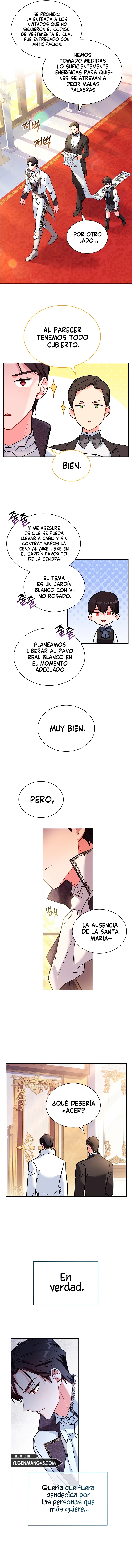 Mi Amigo De La Infancia Se Convirtió En Un Esposo Obsesivo - Capítulo 21 - Página 13 - LectorTMOo