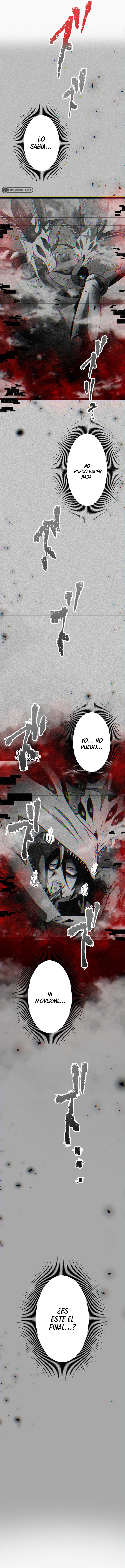 Mi arma es la más débil pero aparentemente sube de nivel. - Capítulo 5 - Página 12 - LectorTMOo