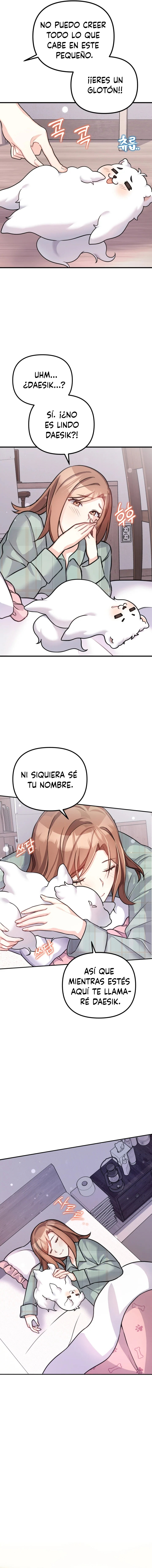 Mi cachorro hombre - Capítulo 1 - Página 15 - LectorTMOo