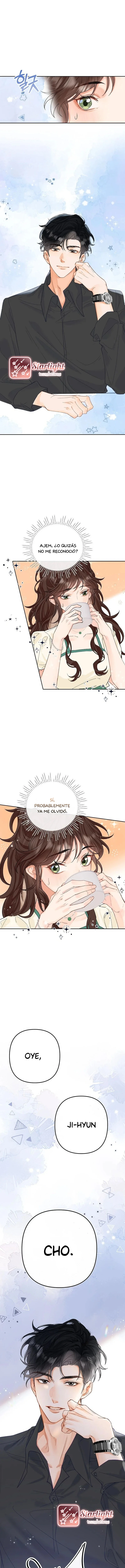 Mi cita a ciegas es mi Crush capítulo 1 página 14