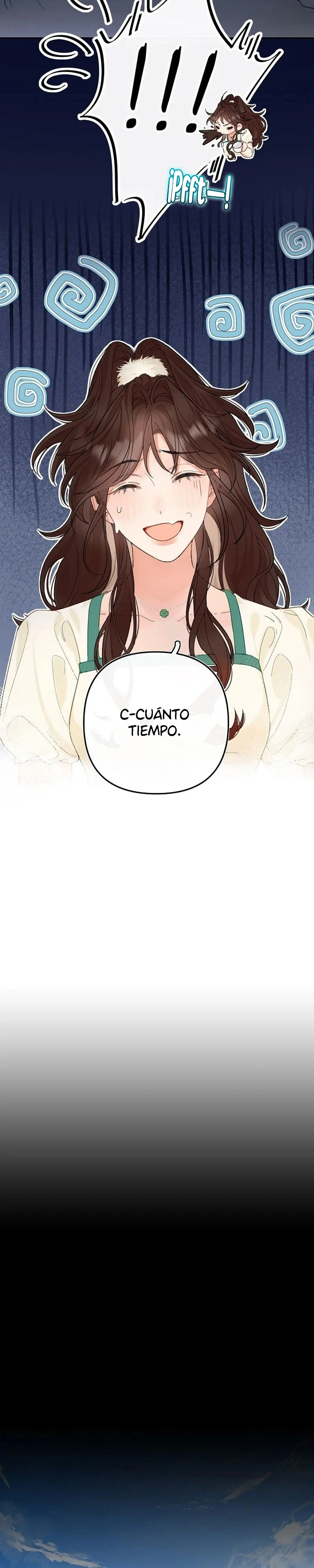 Mi cita a ciegas es mi Crush capítulo 1 página 15