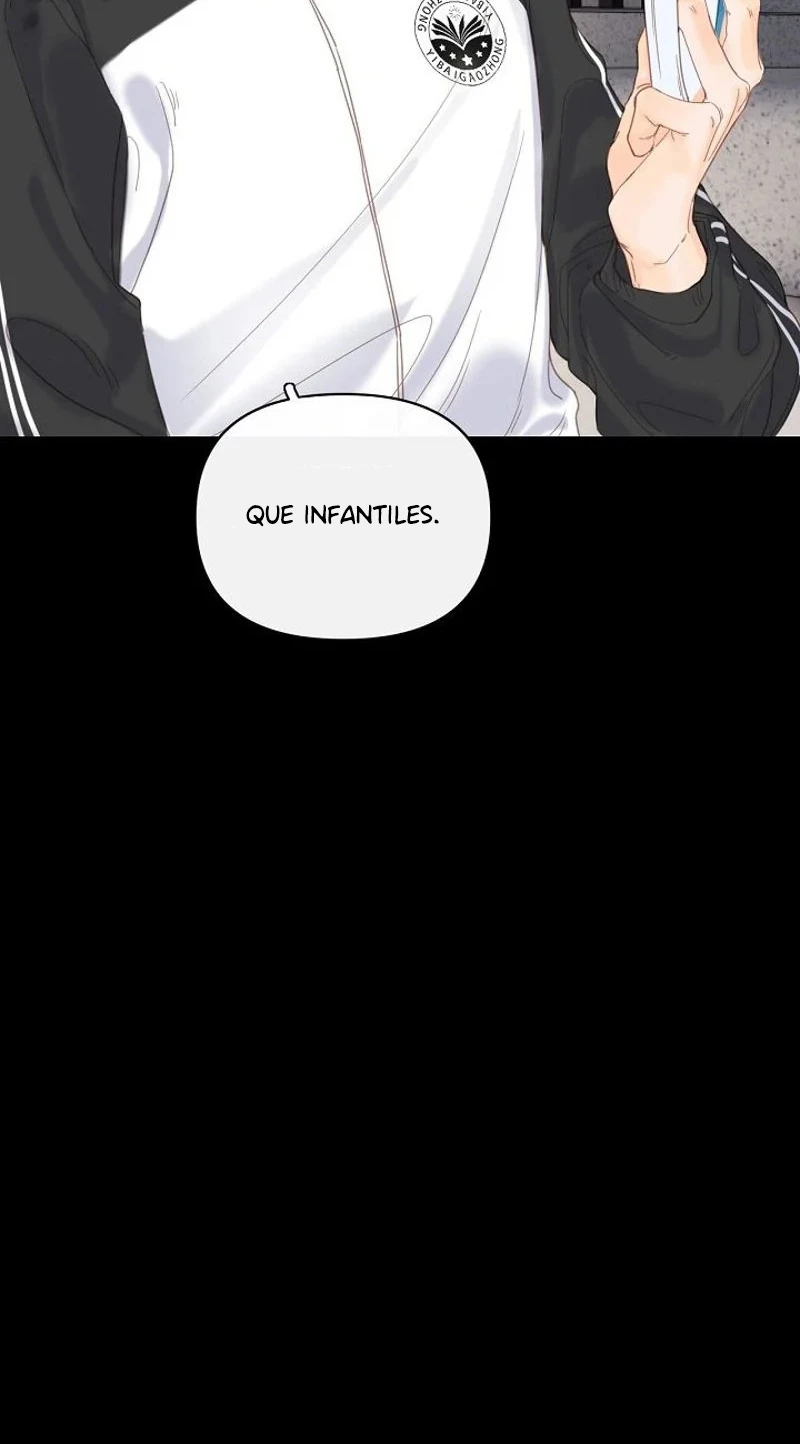 Mi cita a ciegas es mi Crush capítulo 1 página 19
