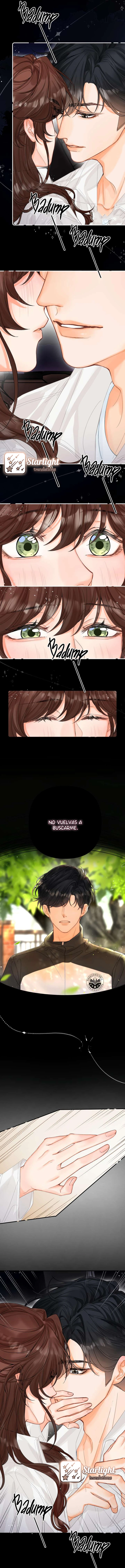 Mi cita a ciegas es mi Crush capítulo 12 página 5