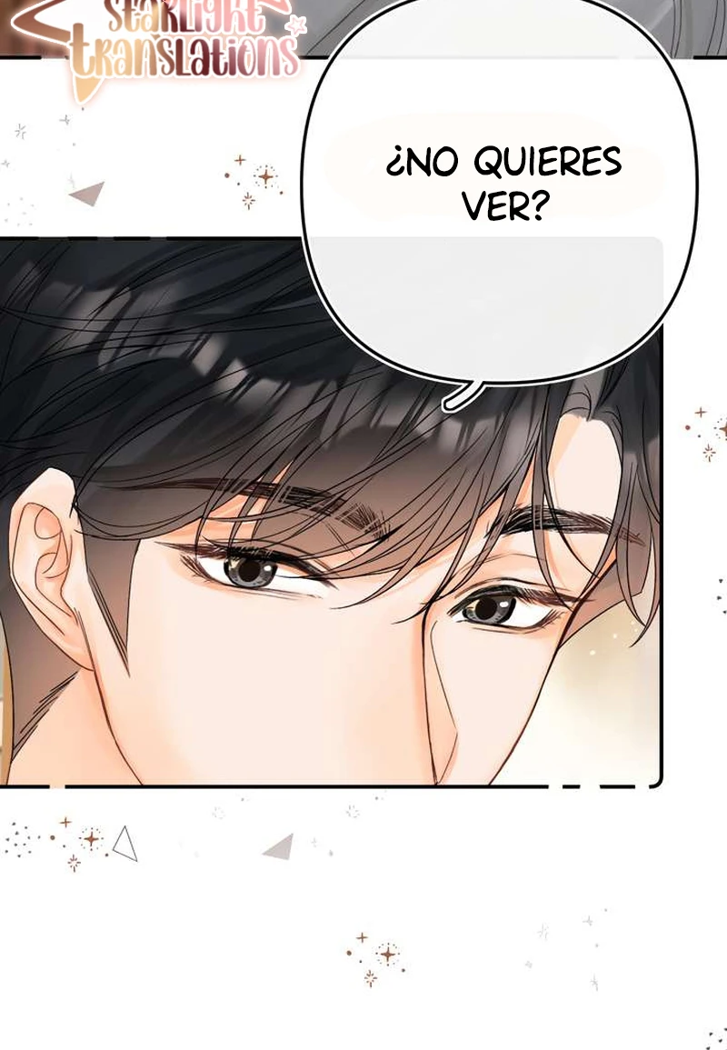 Mi cita a ciegas es mi Crush capítulo 15 página 8
