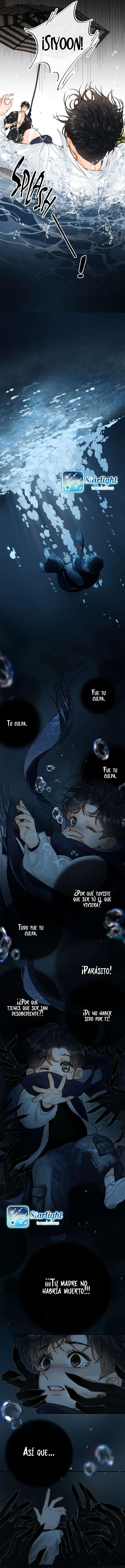 Mi cita a ciegas es mi Crush capítulo 16 página 11