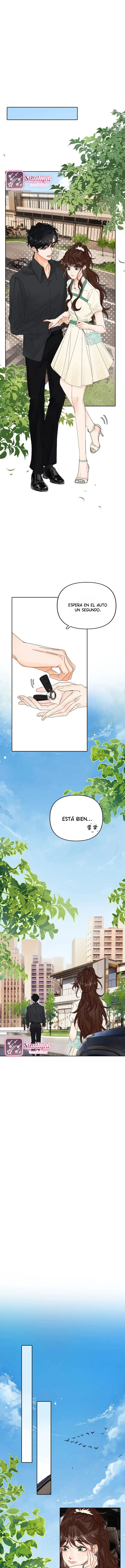 Mi cita a ciegas es mi Crush capítulo 2 página 15