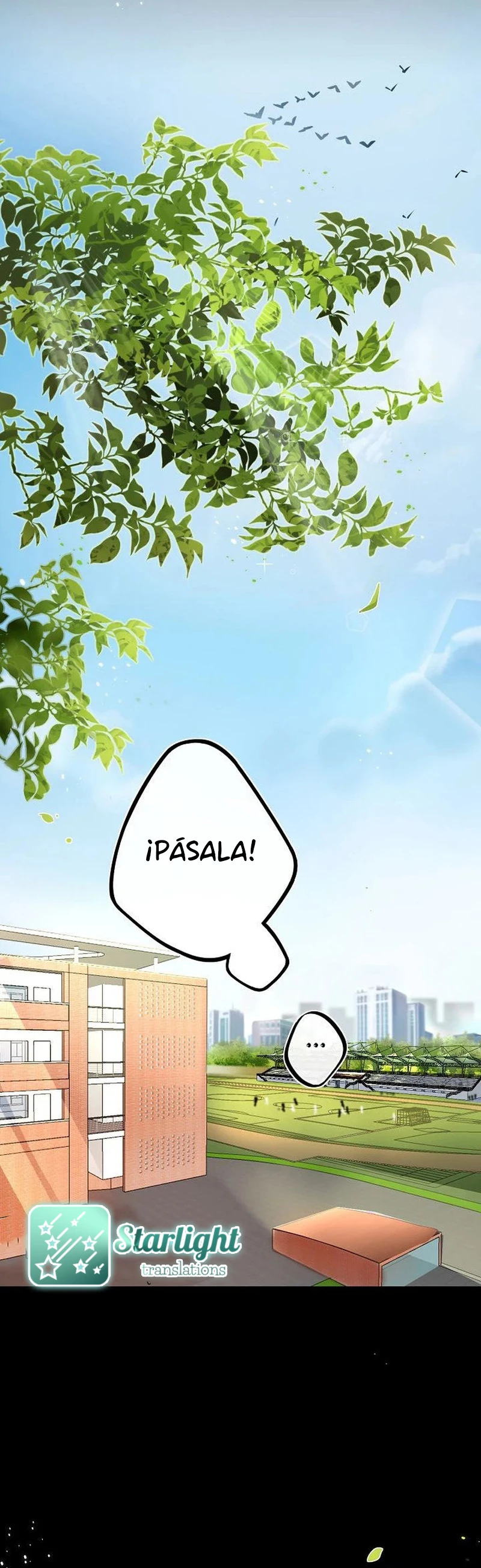 Mi cita a ciegas es mi Crush capítulo 4 página 16