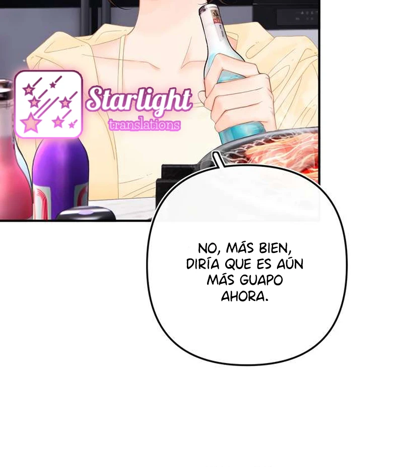 Mi cita a ciegas es mi Crush capítulo 6 página 4