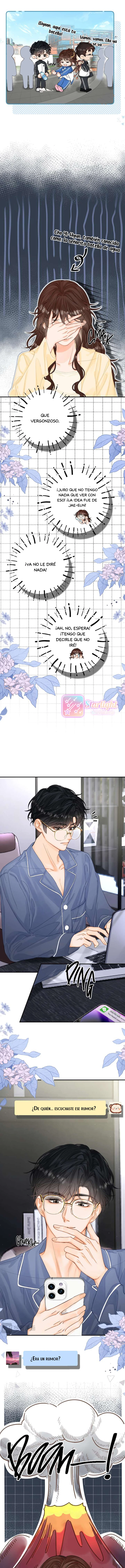 Mi cita a ciegas es mi Crush capítulo 7 página 5