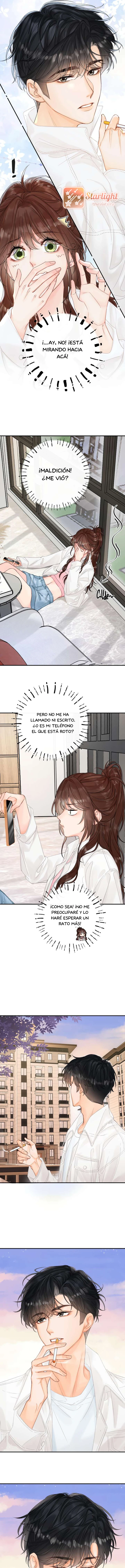 Mi cita a ciegas es mi Crush capítulo 8 página 11