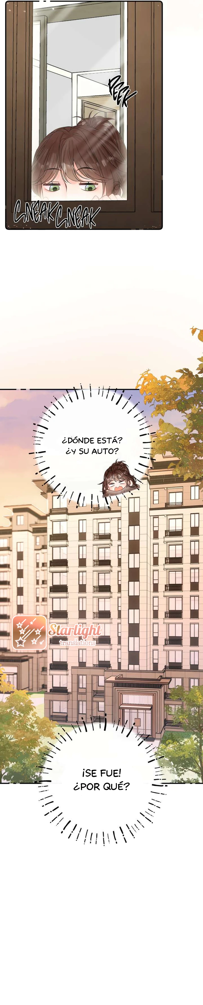 Mi cita a ciegas es mi Crush capítulo 8 página 13