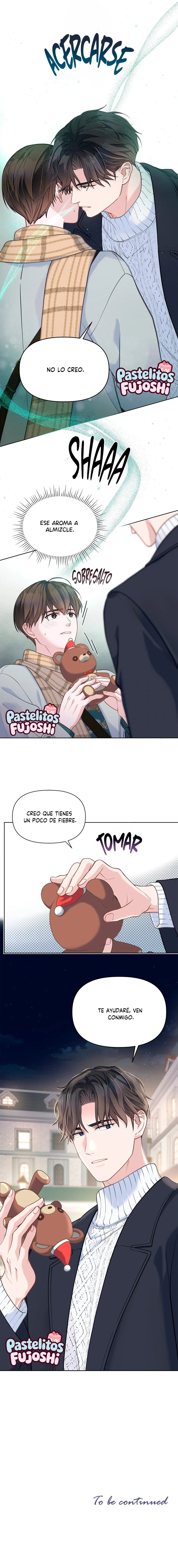 mi compañero de rut - Capítulo 5 - Página 9 - LectorTMOo