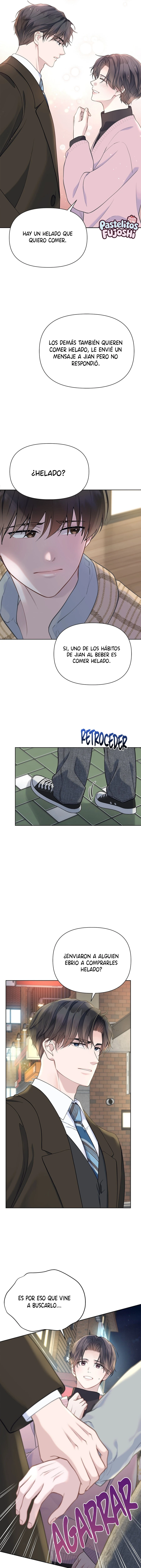 mi compañero de rut - Capítulo 8 - Página 7 - LectorTMOo