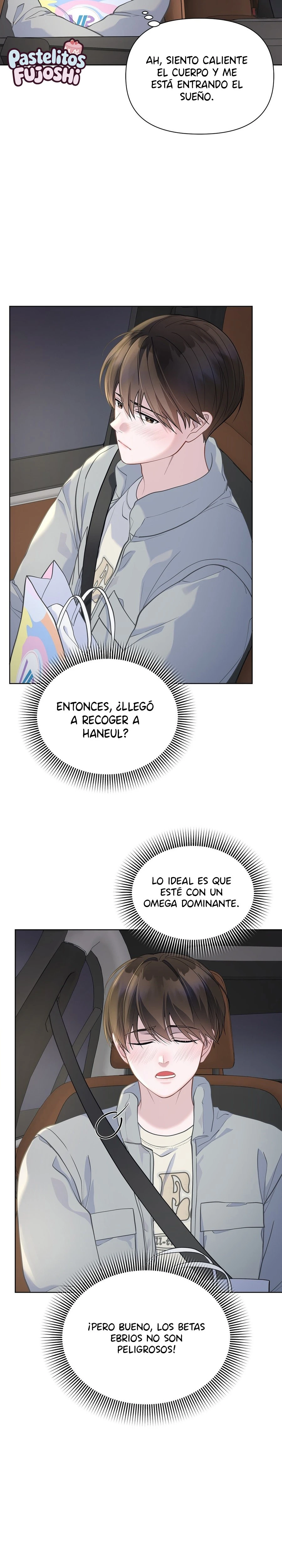 mi compañero de rut - Capítulo 8 - Página 10 - LectorTMOo