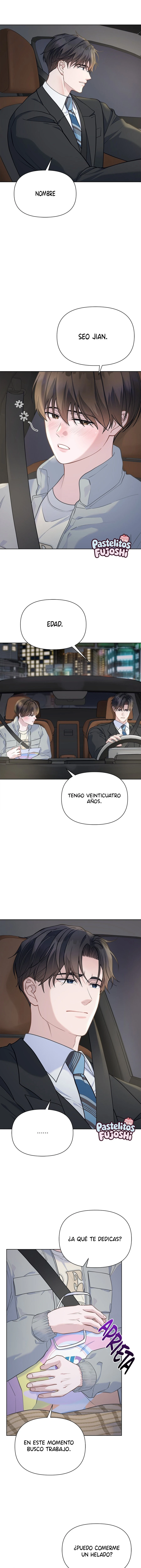 mi compañero de rut - Capítulo 8 - Página 11 - LectorTMOo