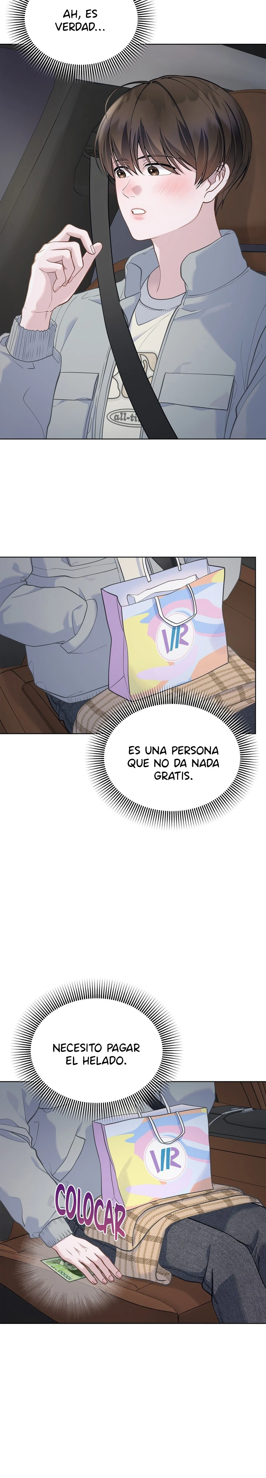mi compañero de rut - Capítulo 8 - Página 16 - LectorTMOo