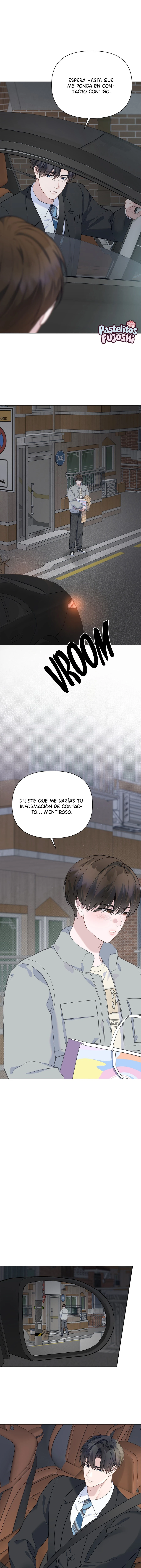 mi compañero de rut - Capítulo 9 - Página 2 - LectorTMOo