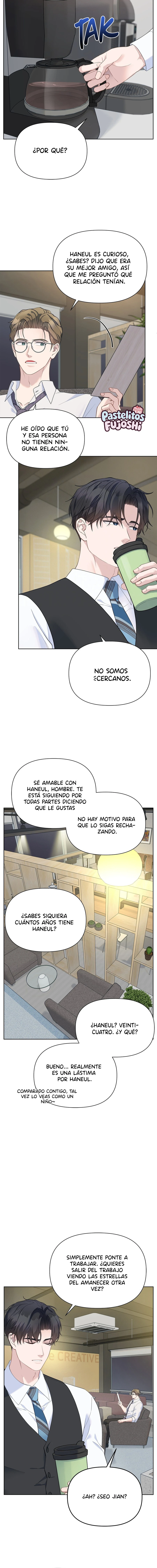 mi compañero de rut - Capítulo 9 - Página 7 - LectorTMOo