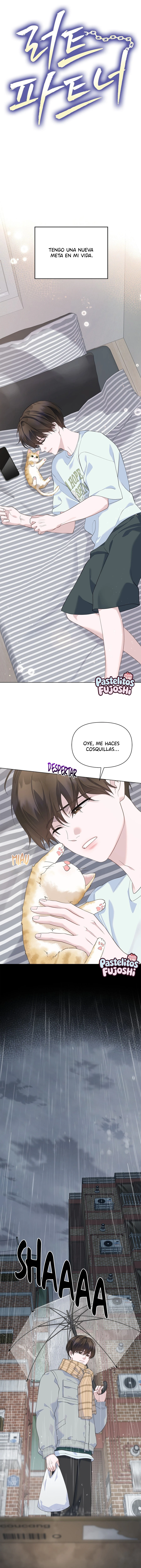 mi compañero de rut - Capítulo 9 - Página 9 - LectorTMOo