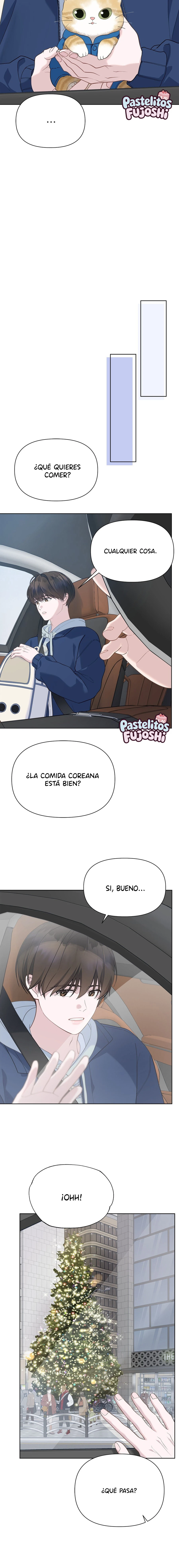 mi compañero de rut - Capítulo 9 - Página 13 - LectorTMOo