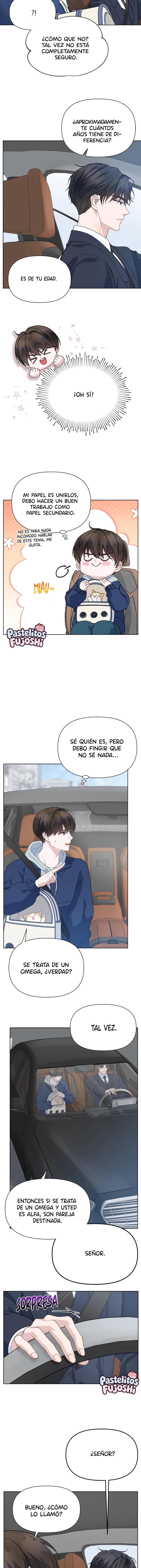 mi compañero de rut - Capítulo 9 - Página 15 - LectorTMOo