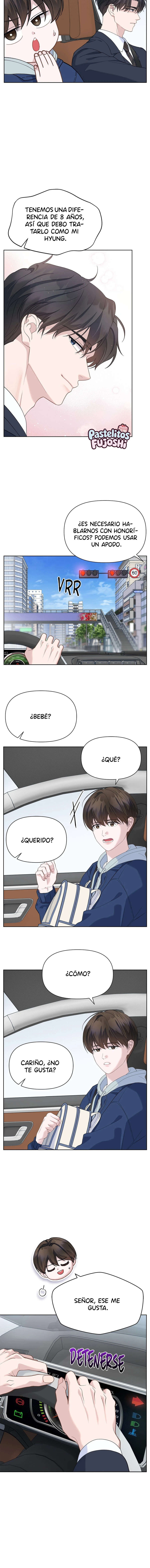 mi compañero de rut - Capítulo 9 - Página 16 - LectorTMOo