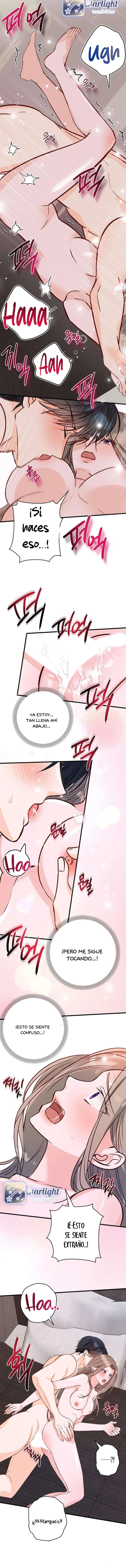 Mi Cuñado Quiere ser mi Esposo capítulo 10 página 6