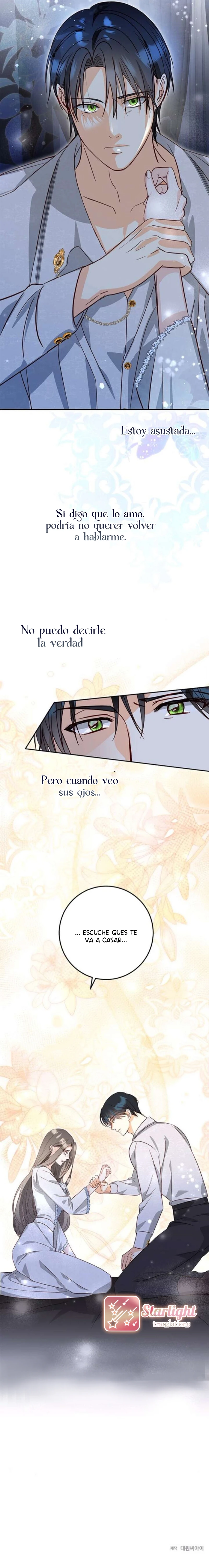 Mi Cuñado Quiere ser mi Esposo capítulo 9 página 12