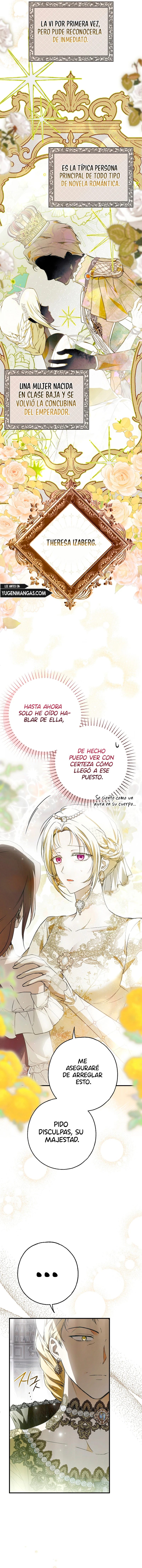 Mi Cuerpo Ha Sido Poseído Por Alguien - Capítulo 23 - Página 9 - LectorTMOo
