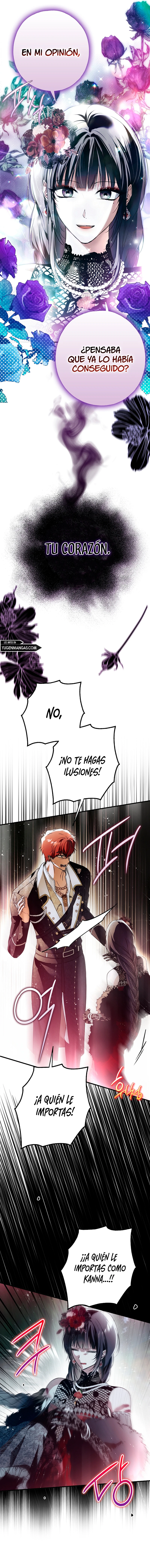 Mi Cuerpo Ha Sido Poseído Por Alguien - Capítulo 26 - Página 5 - LectorTMOo