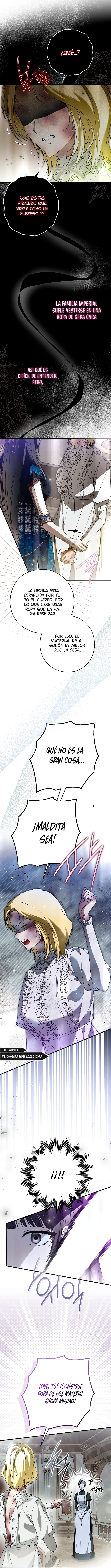 Mi Cuerpo Ha Sido Poseído Por Alguien - Capítulo 29 - Página 11 - LectorTMOo