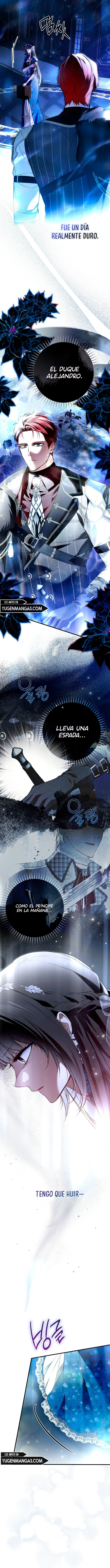 Mi Cuerpo Ha Sido Poseído Por Alguien - Capítulo 29 - Página 15 - LectorTMOo
