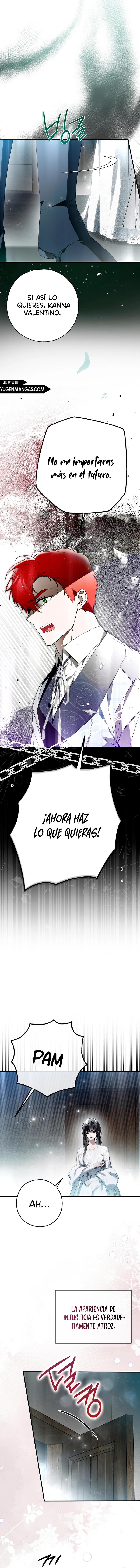 Mi Cuerpo Ha Sido Poseído Por Alguien - Capítulo 31 - Página 9 - LectorTMOo