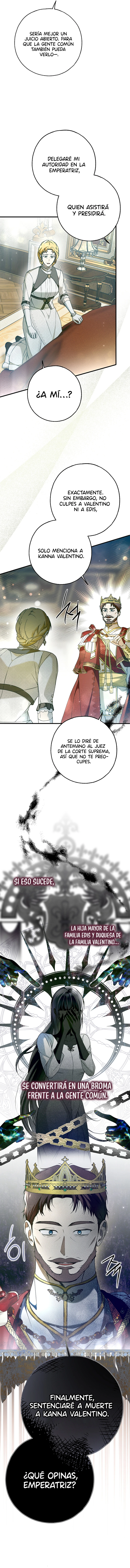 Mi Cuerpo Ha Sido Poseído Por Alguien - Capítulo 33 - Página 15 - LectorTMOo