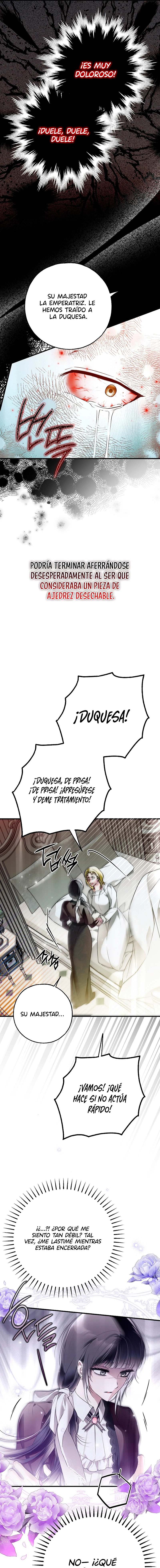Mi Cuerpo Ha Sido Poseído Por Alguien - Capítulo 37 - Página 14 - LectorTMOo