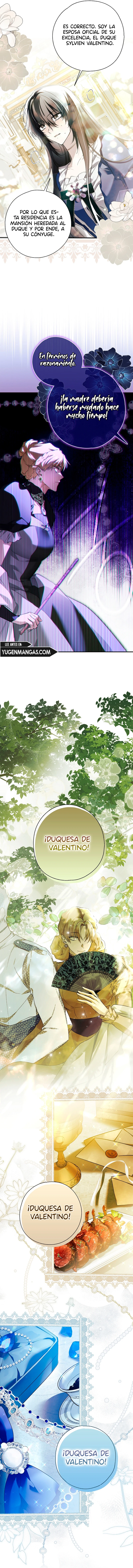 Mi Cuerpo Ha Sido Poseído Por Alguien - Capítulo 4 - Página 11 - LectorTMOo