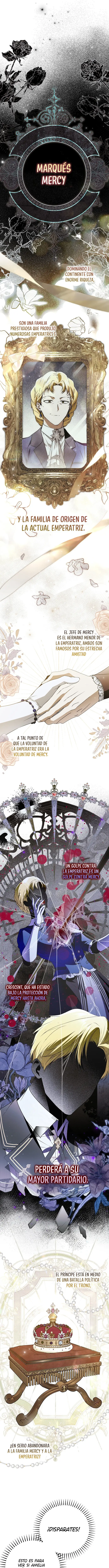 Mi Cuerpo Ha Sido Poseído Por Alguien - Capítulo 40 - Página 4 - LectorTMOo