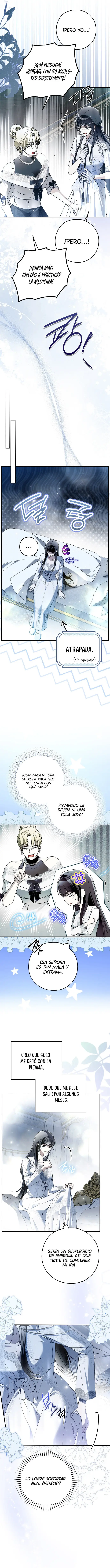 Mi Cuerpo Ha Sido Poseído Por Alguien - Capítulo 40 - Página 12 - LectorTMOo