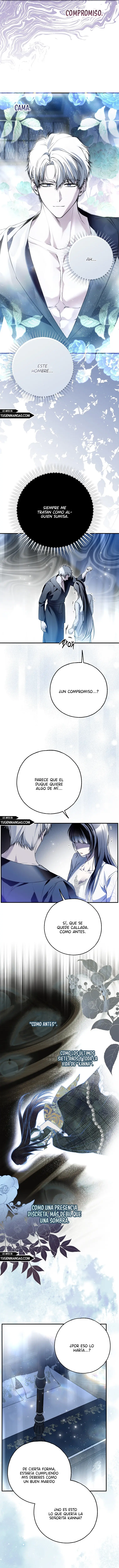 Mi Cuerpo Ha Sido Poseído Por Alguien - Capítulo 41 - Página 7 - LectorTMOo