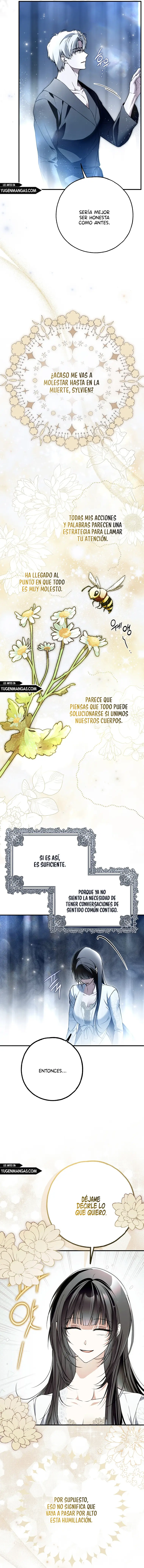 Mi Cuerpo Ha Sido Poseído Por Alguien - Capítulo 41 - Página 9 - LectorTMOo