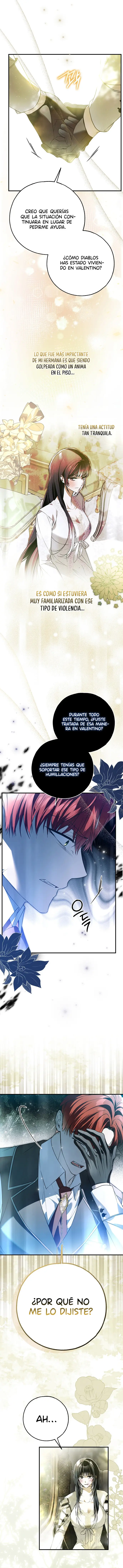 Mi Cuerpo Ha Sido Poseído Por Alguien - Capítulo 45 - Página 8 - LectorTMOo