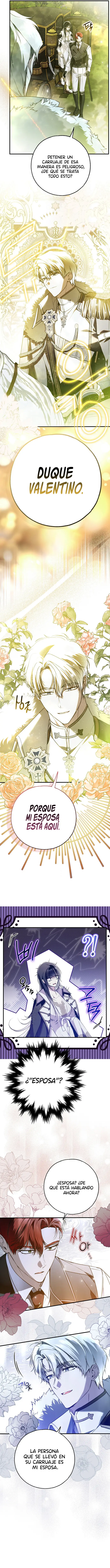 Mi Cuerpo Ha Sido Poseído Por Alguien - Capítulo 45 - Página 13 - LectorTMOo
