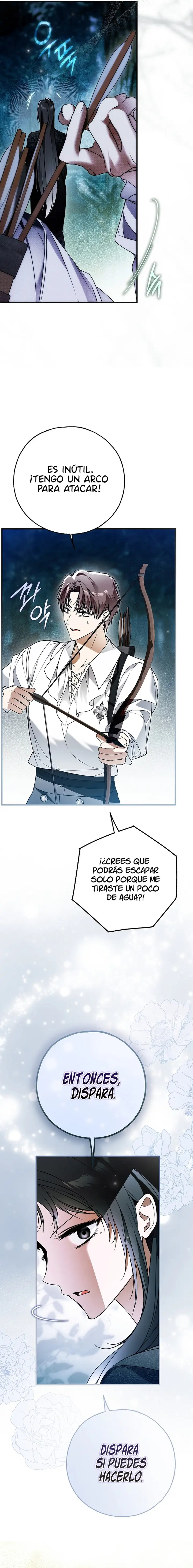 Mi Cuerpo Ha Sido Poseído Por Alguien - Capítulo 53 - Página 7 - LectorTMOo