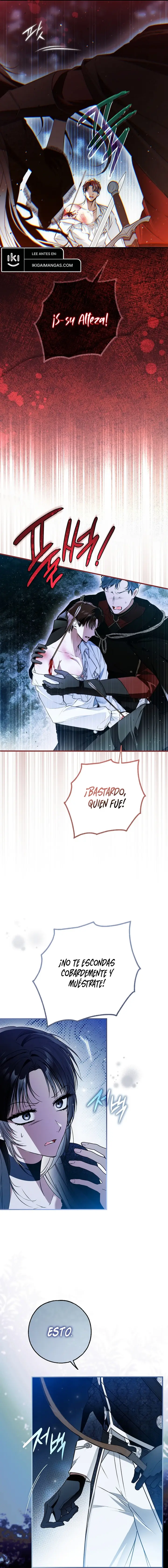 Mi Cuerpo Ha Sido Poseído Por Alguien - Capítulo 53 - Página 19 - LectorTMOo