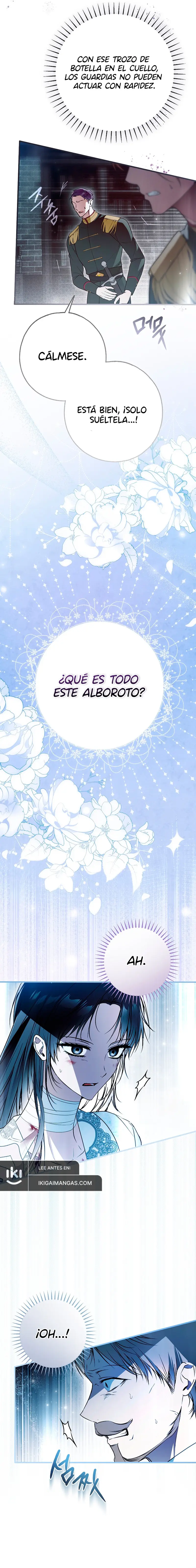 Mi Cuerpo Ha Sido Poseído Por Alguien - Capítulo 55 - Página 12 - LectorTMOo