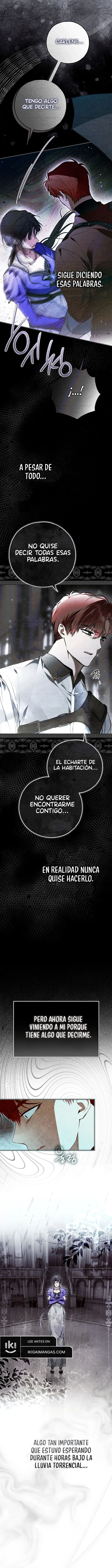 Mi Cuerpo Ha Sido Poseído Por Alguien - Capítulo 61 - Página 13 - LectorTMOo