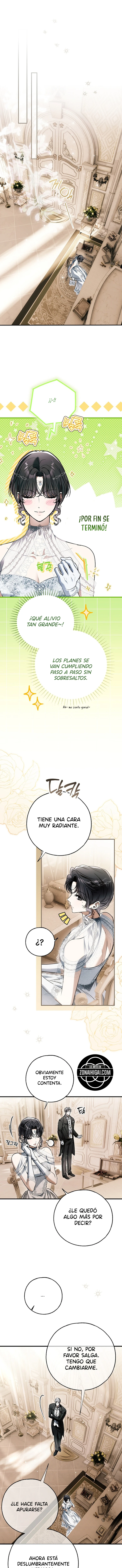Mi Cuerpo Ha Sido Poseído Por Alguien capítulo 94 página 2