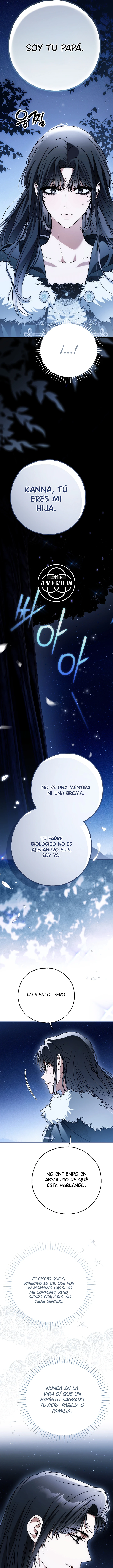 Mi Cuerpo Ha Sido Poseído Por Alguien capítulo 95 página 8