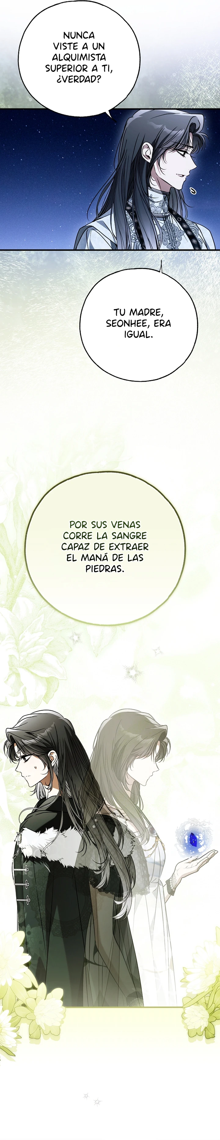 Mi Cuerpo Ha Sido Poseído Por Alguien capítulo 95 página 13