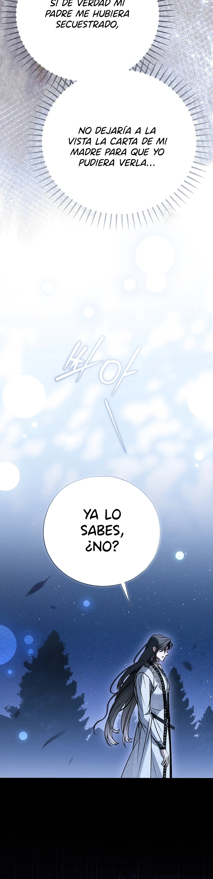 Mi Cuerpo Ha Sido Poseído Por Alguien capítulo 95 página 15